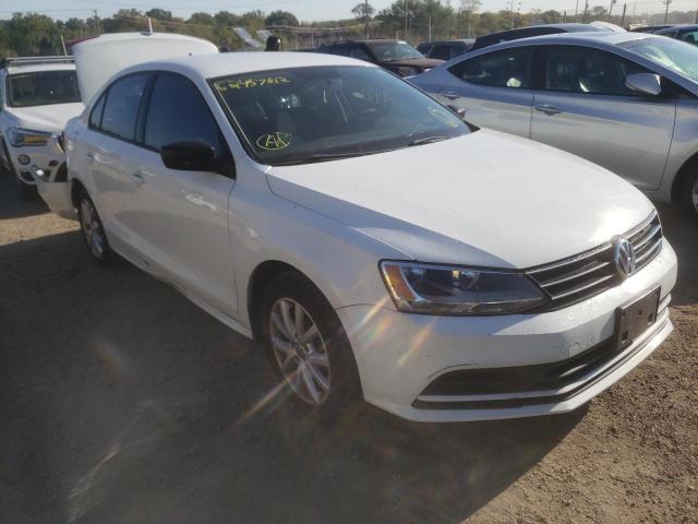 VOLKSWAGEN JETTA SE 2015 3vwd17aj6fm324636