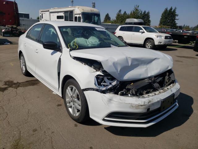 VOLKSWAGEN JETTA SE 2015 3vwd17aj6fm325155