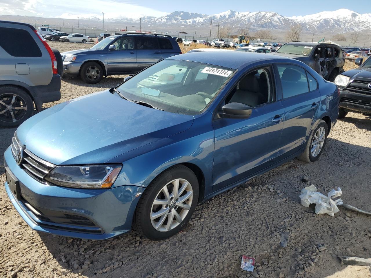 VOLKSWAGEN JETTA 2015 3vwd17aj6fm332087