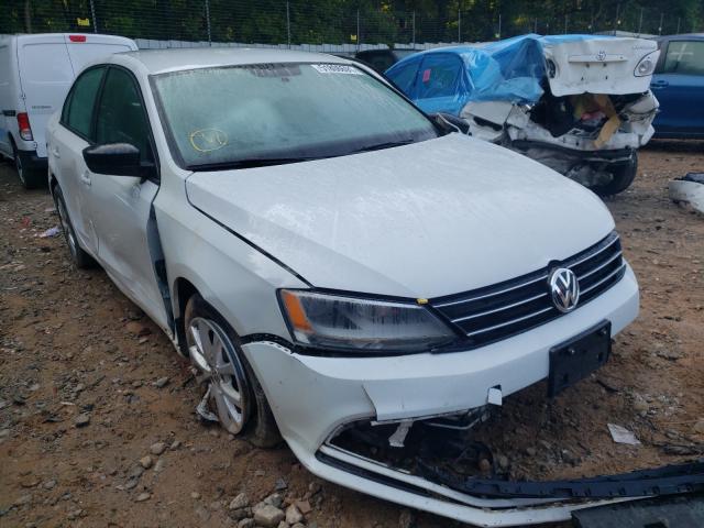 VOLKSWAGEN JETTA SE 2015 3vwd17aj6fm345566