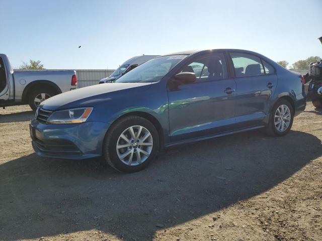 VOLKSWAGEN JETTA 2015 3vwd17aj6fm345969