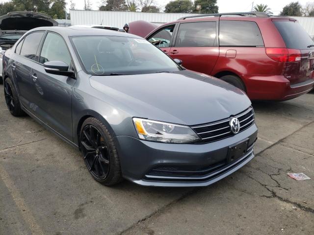 VOLKSWAGEN JETTA 2015 3vwd17aj6fm346586