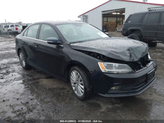 VOLKSWAGEN JETTA 2015 3vwd17aj6fm351562