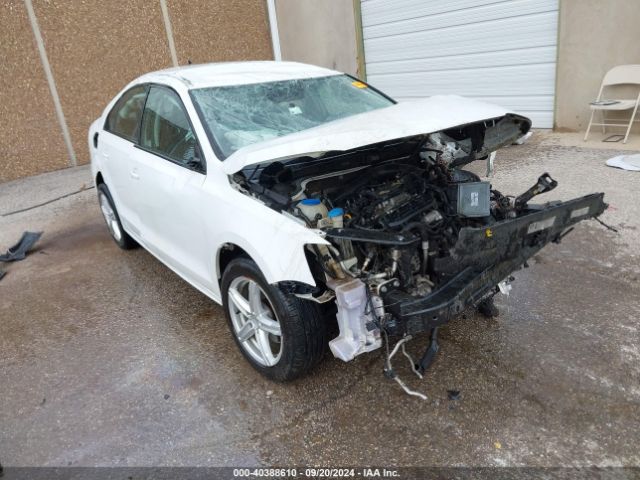 VOLKSWAGEN JETTA 2015 3vwd17aj6fm352176