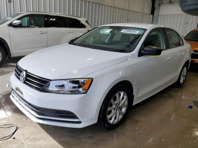 VOLKSWAGEN JETTA 2015 3vwd17aj6fm352503