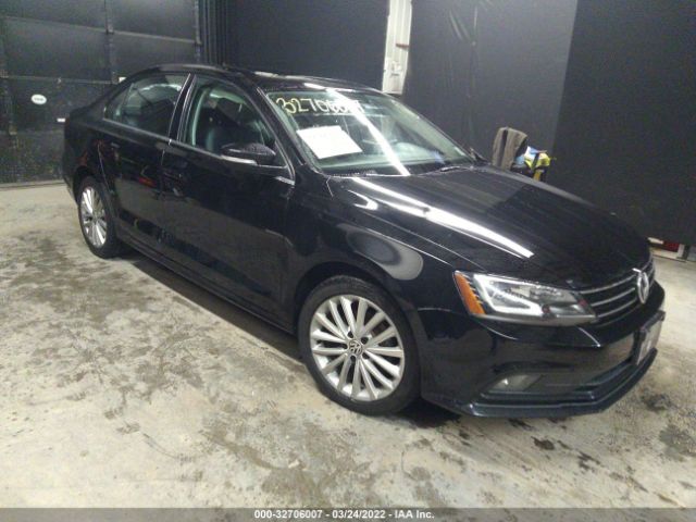 VOLKSWAGEN JETTA SEDAN 2015 3vwd17aj6fm355577