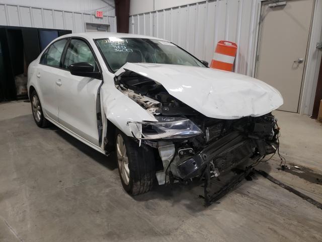 VOLKSWAGEN JETTA SE 2015 3vwd17aj6fm356180