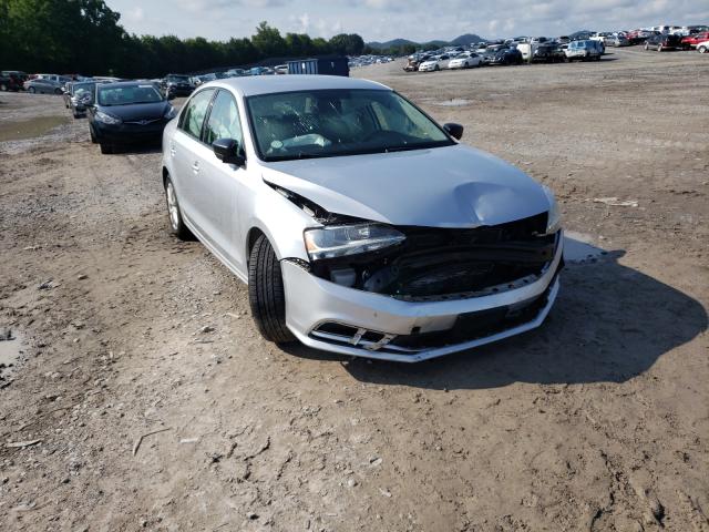 VOLKSWAGEN JETTA SE 2015 3vwd17aj6fm401165