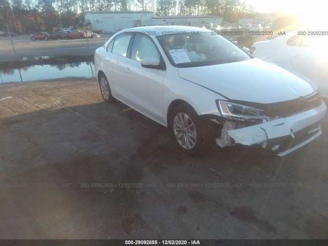 VOLKSWAGEN JETTA SEDAN 2015 3vwd17aj6fm408729