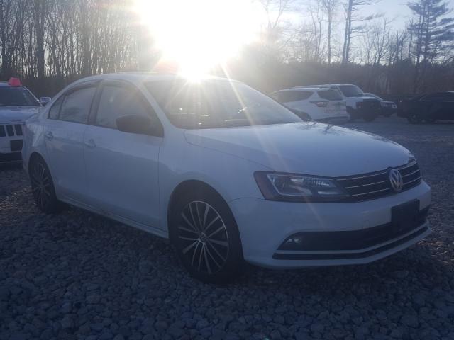 VOLKSWAGEN NULL 2015 3vwd17aj6fm410786