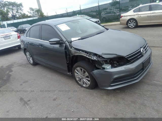 VOLKSWAGEN NULL 2015 3vwd17aj6fm413462