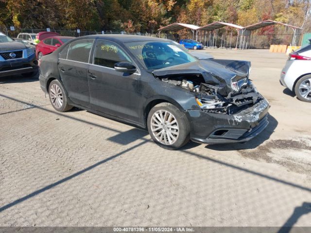 VOLKSWAGEN JETTA 2015 3vwd17aj6fm414613