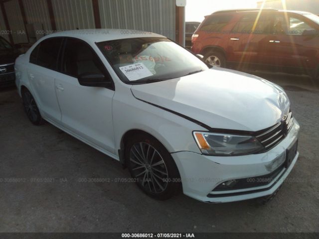 VOLKSWAGEN NULL 2015 3vwd17aj6fm424283