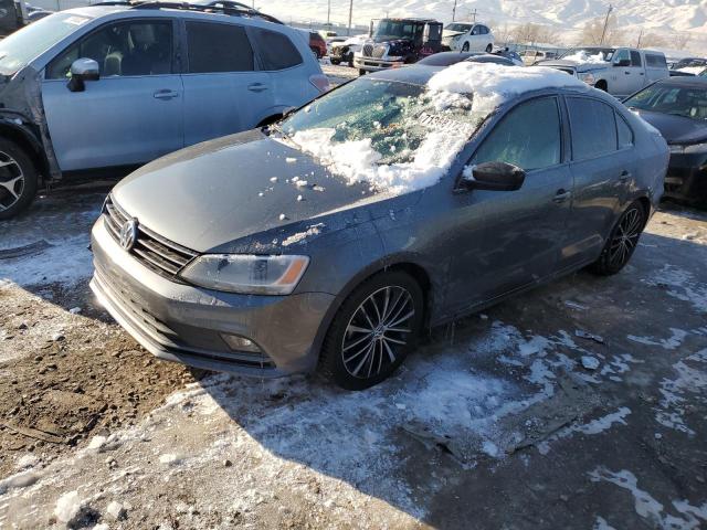 VOLKSWAGEN JETTA SE 2015 3vwd17aj6fm424574