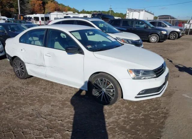 VOLKSWAGEN JETTA 2015 3vwd17aj6fm425417