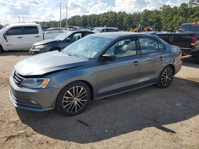 VOLKSWAGEN JETTA SE 2015 3vwd17aj6fm425692