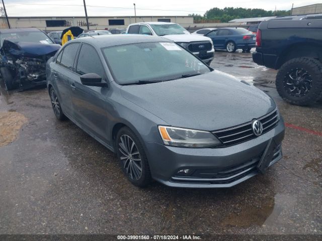 VOLKSWAGEN JETTA 2016 3vwd17aj6gm215711