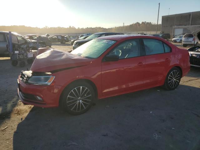 VOLKSWAGEN JETTA SPOR 2016 3vwd17aj6gm216048