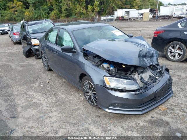 VOLKSWAGEN JETTA 2016 3vwd17aj6gm249258