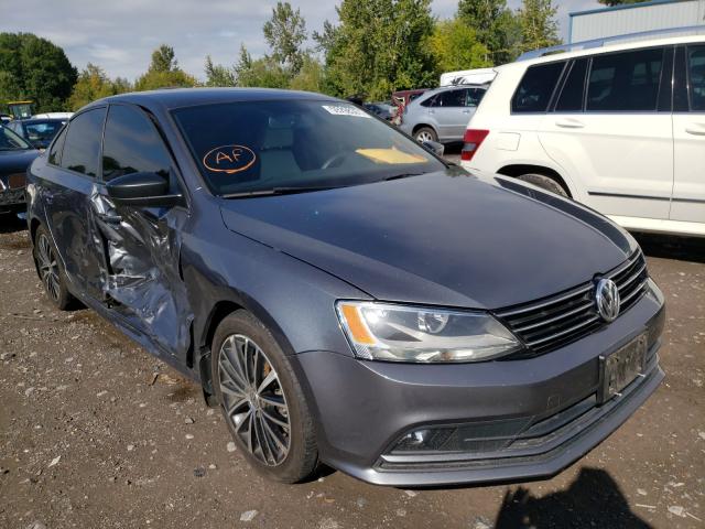 VOLKSWAGEN JETTA SPOR 2016 3vwd17aj6gm249566