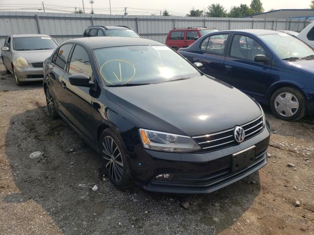 VOLKSWAGEN JETTA SPOR 2016 3vwd17aj6gm259532