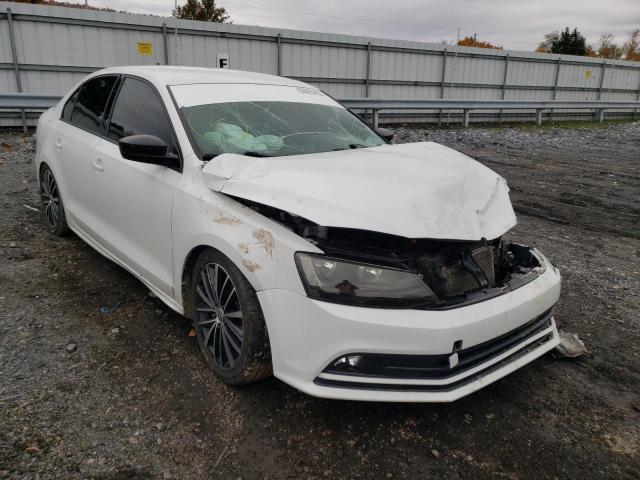 VOLKSWAGEN JETTA SPOR 2016 3vwd17aj6gm271700