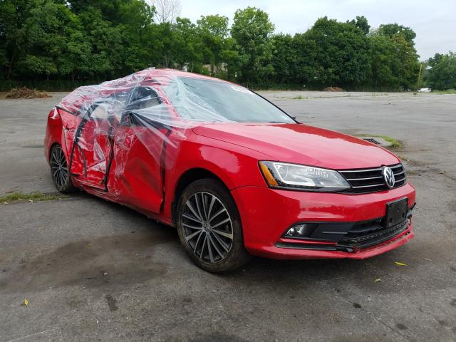 VOLKSWAGEN JETTA SPOR 2016 3vwd17aj6gm275388