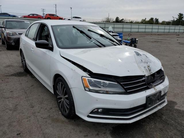 VOLKSWAGEN JETTA SPOR 2016 3vwd17aj6gm291042