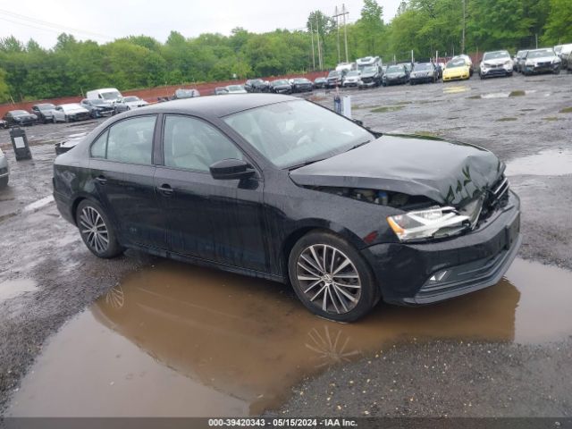 VOLKSWAGEN JETTA 2016 3vwd17aj6gm292983