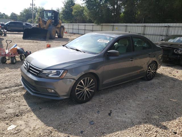 VOLKSWAGEN JETTA SPOR 2016 3vwd17aj6gm302590