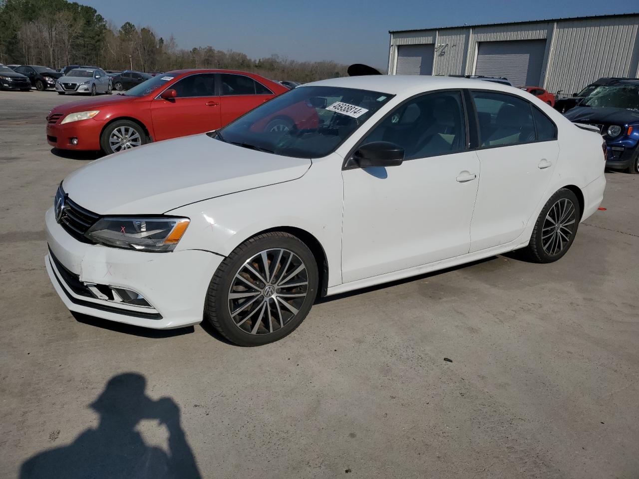 VOLKSWAGEN JETTA 2016 3vwd17aj6gm305845