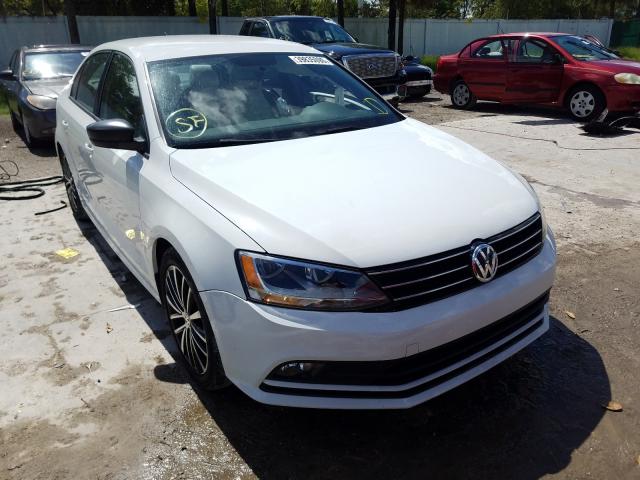 VOLKSWAGEN JETTA SPOR 2016 3vwd17aj6gm349621