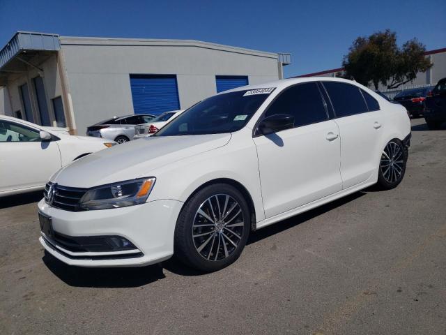 VOLKSWAGEN JETTA SPOR 2016 3vwd17aj6gm361994