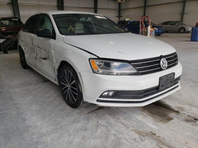 VOLKSWAGEN JETTA SPOR 2016 3vwd17aj6gm367522