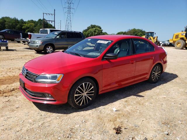 VOLKSWAGEN JETTA SPOR 2016 3vwd17aj6gm368962