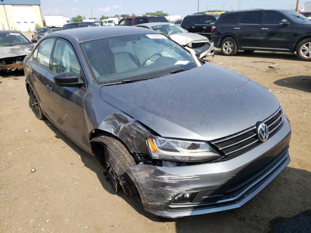 VOLKSWAGEN JETTA SPOR 2016 3vwd17aj6gm371103