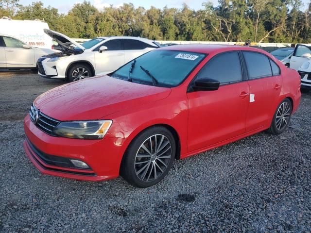 VOLKSWAGEN JETTA SPOR 2016 3vwd17aj6gm372963