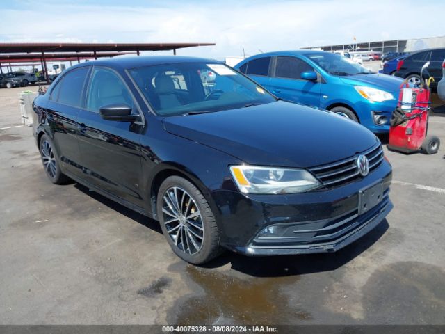 VOLKSWAGEN JETTA 2016 3vwd17aj6gm402639