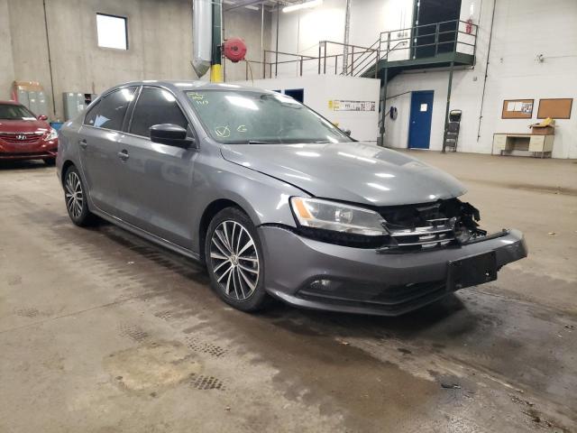 VOLKSWAGEN JETTA SPOR 2016 3vwd17aj6gm410661