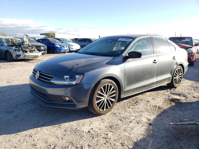 VOLKSWAGEN JETTA 2017 3vwd17aj6hm407468