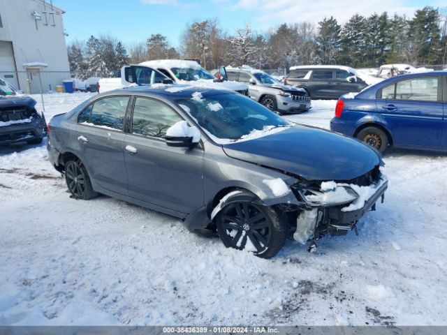 VOLKSWAGEN JETTA 2018 3vwd17aj6jm207289