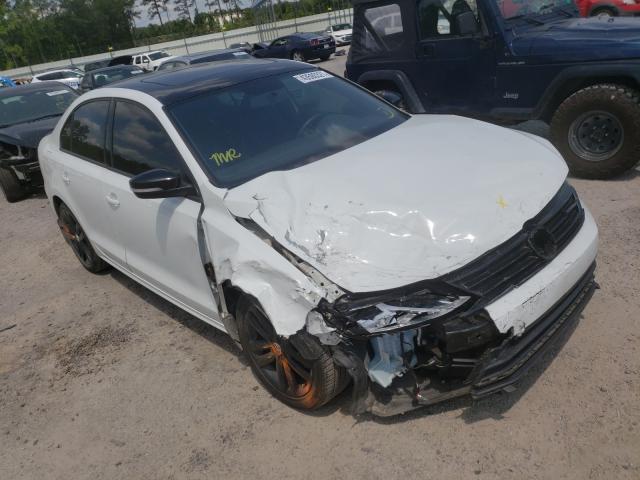 VOLKSWAGEN JETTA SPOR 2018 3vwd17aj6jm224609