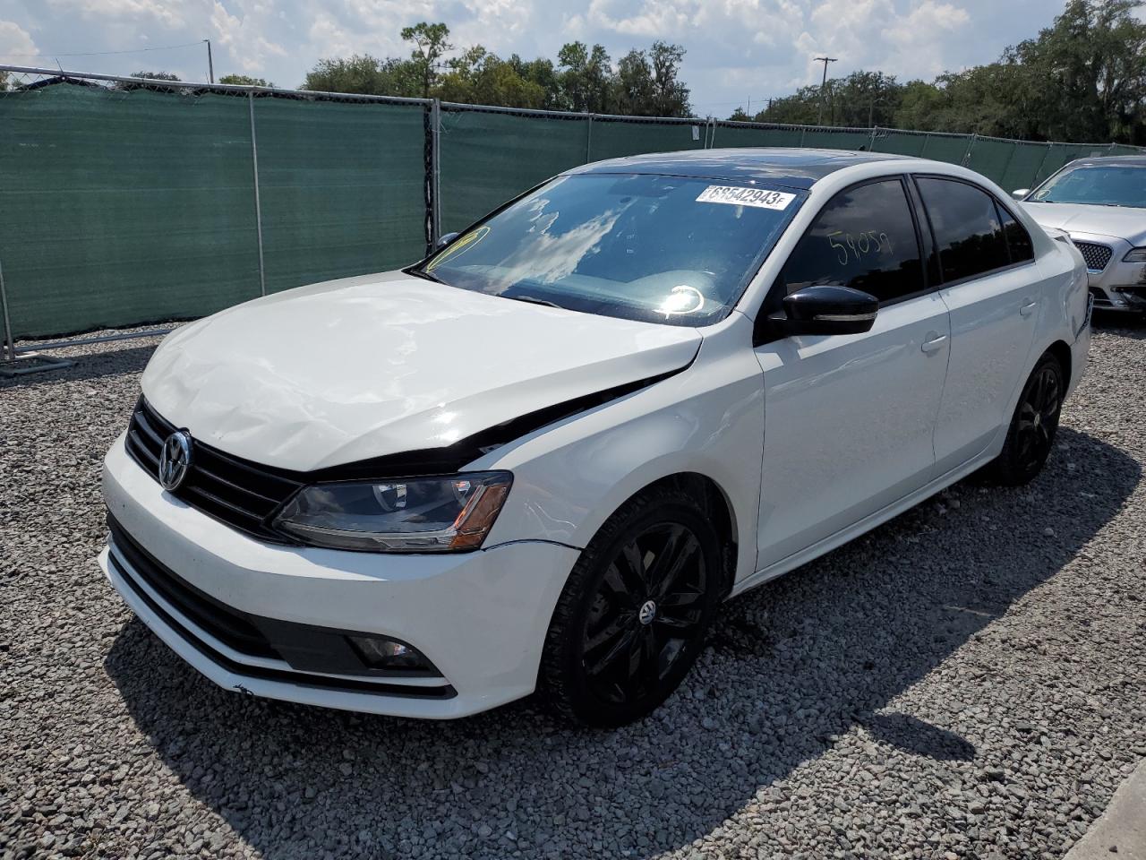 VOLKSWAGEN JETTA 2018 3vwd17aj6jm231270