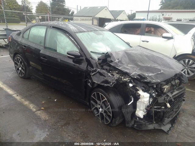 VOLKSWAGEN JETTA 2018 3vwd17aj6jm254869