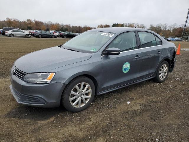 VOLKSWAGEN JETTA 2014 3vwd17aj7em233325