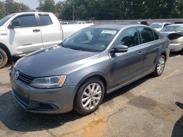 VOLKSWAGEN JETTA SE 2014 3vwd17aj7em262243