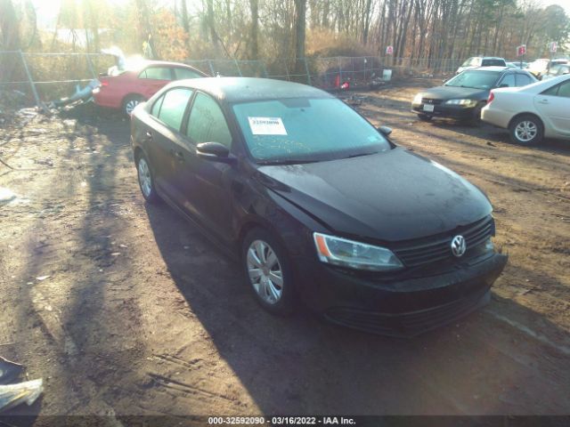 VOLKSWAGEN NULL 2014 3vwd17aj7em262453