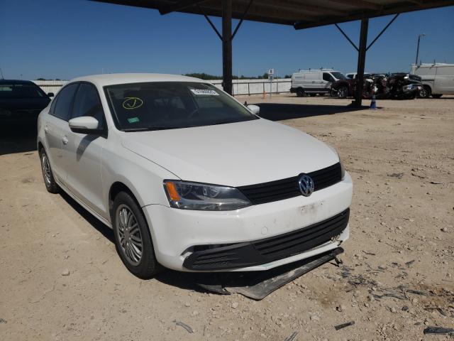 VOLKSWAGEN NULL 2014 3vwd17aj7em266048