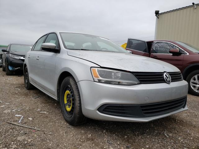 VOLKSWAGEN NULL 2014 3vwd17aj7em282444