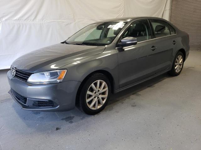 VOLKSWAGEN JETTA 2014 3vwd17aj7em291368